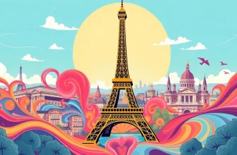 Filme über Paris - Eine romantische Reise