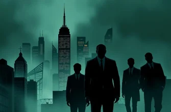 Kriminelle Filme über Bestechung: Eine Reise in die Schattenwelt