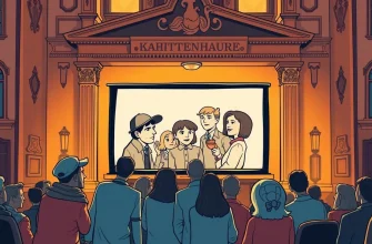 Filme über Krankenhäuser - Unsere Top 10 Auswahl