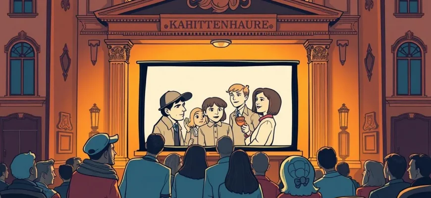 Filme über Krankenhäuser - Unsere Top 10 Auswahl