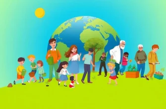 Familienfilme, die zum Umweltschutz inspirieren