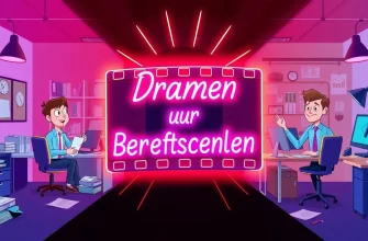 Dramen über Berufswechsel: 10 inspirierende Filme