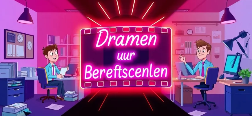 Dramen über Berufswechsel: 10 inspirierende Filme