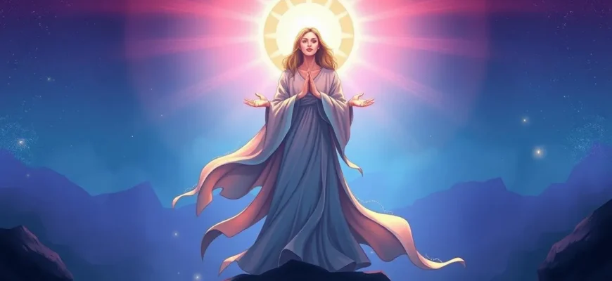 Mystische Filme über uralte Prophezeiungen