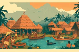 Dokumentarfilme über Stämme: Einblicke in die Welt der Ureinwohner