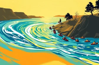 Fluss-Filme: 10 Meisterwerke, die das Herz des Wassers berühren