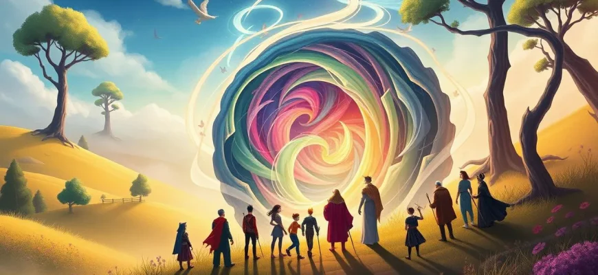 Fantasy-Filme über Subkulturen: Eine magische Reise