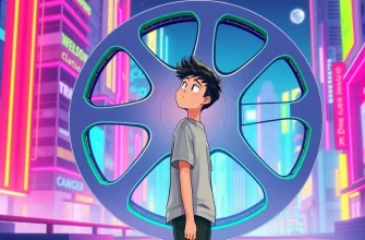 Dramatische Filme über den Jobwechsel