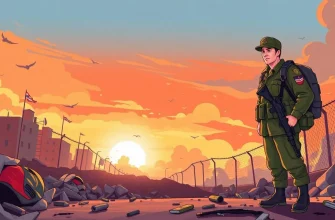 Die besten Kriegsfilme über Grenztruppen