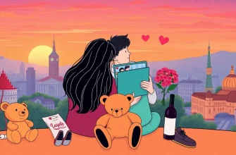 10 Komödien über Fernbeziehungen, die Sie zum Lachen bringen