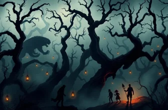 Top 10 Thriller-Filme über Monster