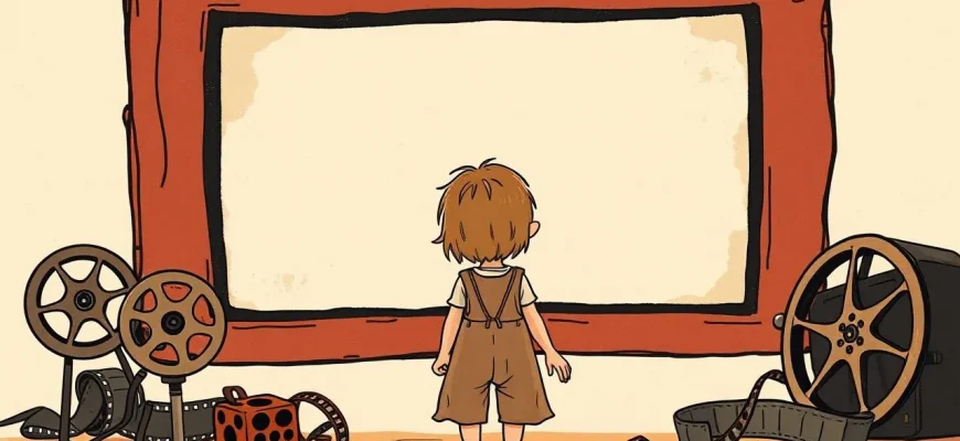 Die besten Filme über Kinder in schwierigen Lebensumständen