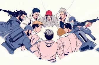 10 Action-Filme über Beziehungen