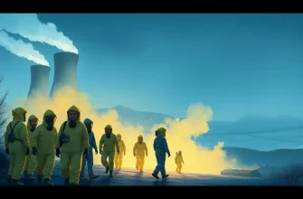 10 Filme über Strahlenverseuchung, die Sie sehen müssen