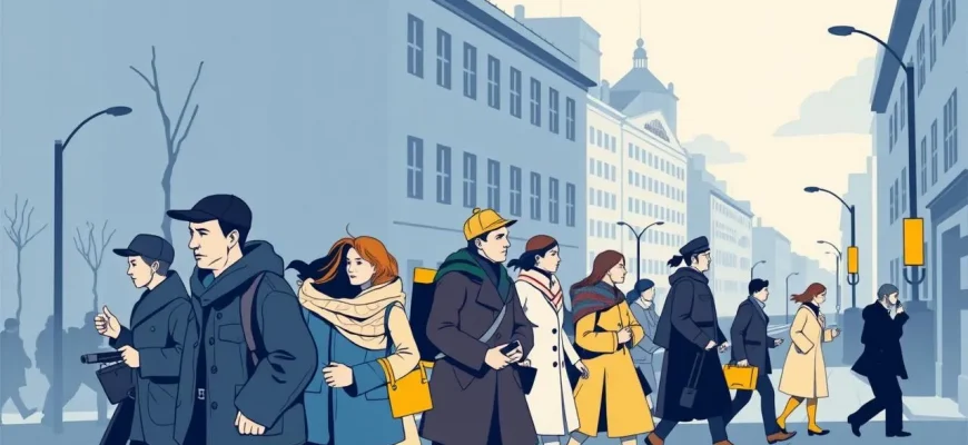 Biografische Filme über den Großen Vaterländischen Krieg