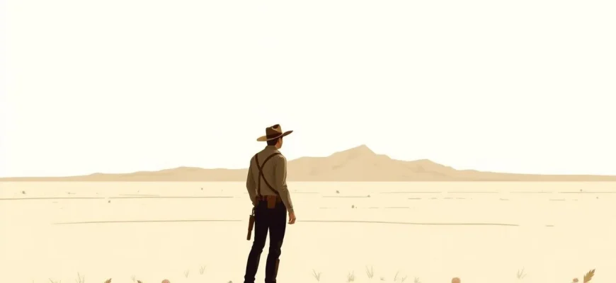 Einsame Cowboys: 10 Western-Filme, die dich berühren