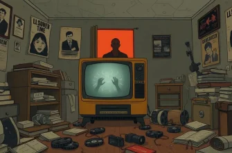 Die besten Found Footage Horrorfilme