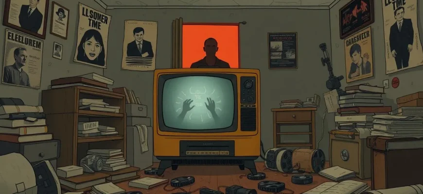 Die besten Found Footage Horrorfilme