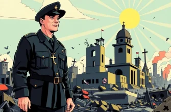 Kriegsfilme über Feldgeistliche: 10 inspirierende Geschichten