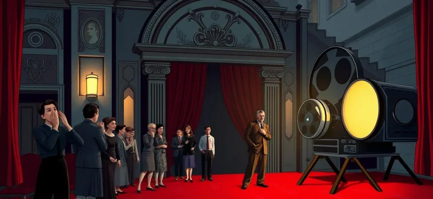 Die besten preisgekrönten Horrorfilme