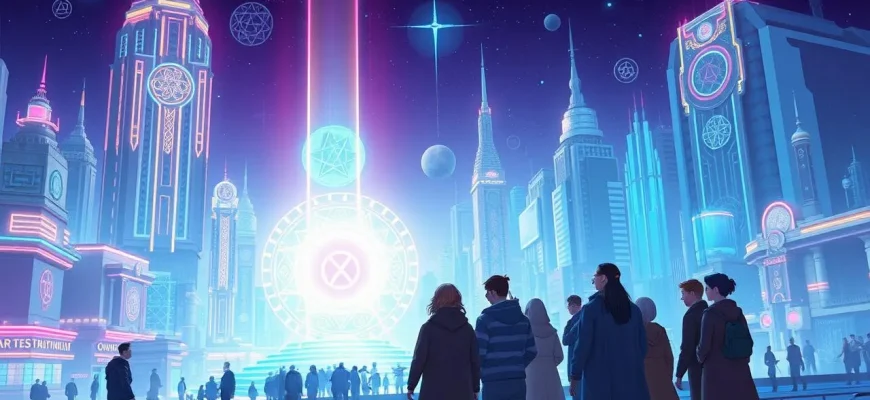 Kult-Filme: Science-Fiction und religiöse Kulte