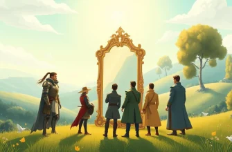 Männermode im Fantasy-Kino: 10 Filme, die dich inspirieren