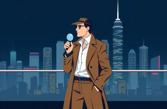 Top 10 Detektiv-Thriller Filme