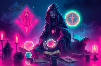 Dramatische Filme über Hellseher