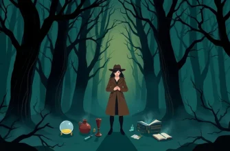 Detektivfilme über Hexensabbat: Eine magische Reise