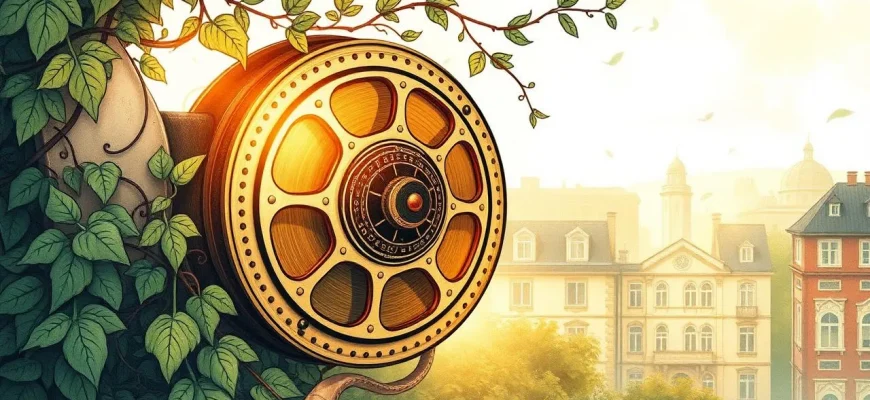 Dokumentarfilme über ethnische Gruppen