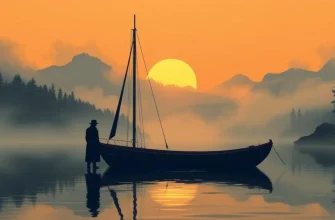 Spannende Thriller-Filme über Seen