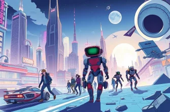 Die besten Actionfilme über die Zukunft