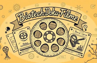 Dokumentarfilme über Biotechnologie