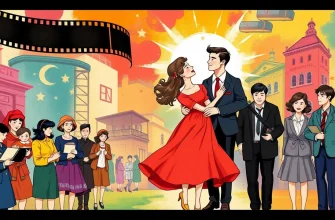 Sowjetische Filme über die Ehe