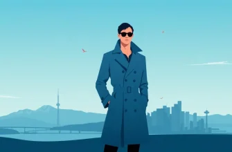 Detektivfilme über Kanada: Einblicke in die kanadische Kriminalwelt