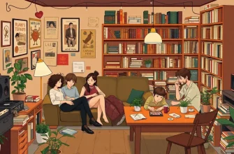 Filme über das Leben in Wohnheimen