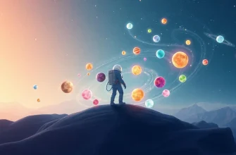 Fantasiefilme über fremde Planeten