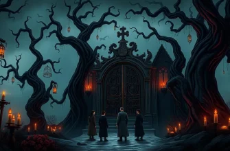 Horrorfilme über Heilige: Eine unheimliche Reise