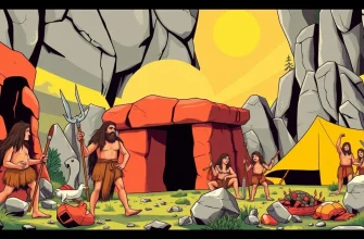 Die besten Filme über das Steinzeitzeitalter