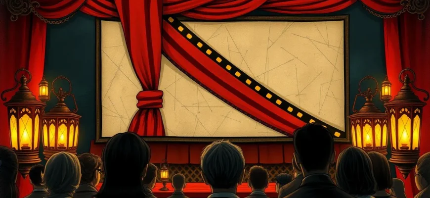 Die besten Horrorfilme über unerklärliche Phänomene