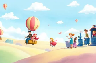 Fantasiereisen per Anhalter: 10 Filme, die dich verzaubern