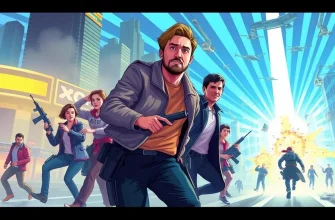 Action-Packed Evacuation Films: A Thrilling Escape