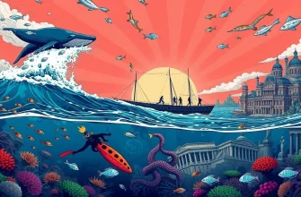 10 Filme über den Ozean, die Sie sehen müssen