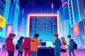 Drama-Filme über Computer: Eine Reise in die Welt der Technologie