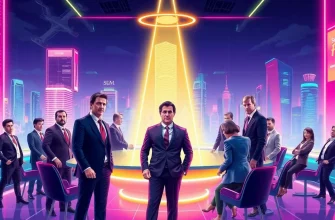 Top 10 Drama-Filme über Unternehmensübernahmen