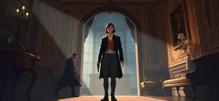 10 Thriller-Filme über gerechte Vergeltung