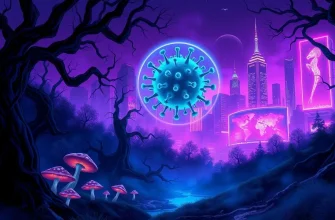 Mystische Filme über magische Viren