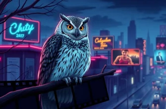 Dramen über Eulen: Eine filmische Reise