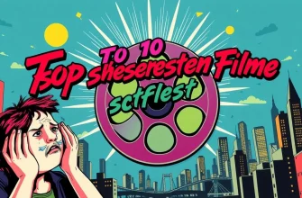 Die besten schweren Filme, die Sie berühren werden