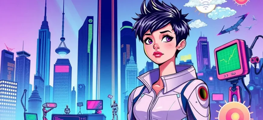 Top 10 Filme über Künstliche Intelligenz